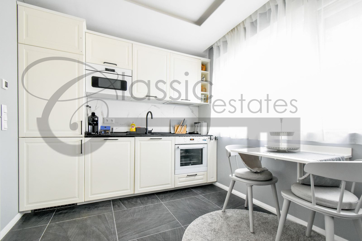 Продава 2-СТАЕН, гр. София, Хаджи Димитър, снимка 4 - Апартаменти - 54276328