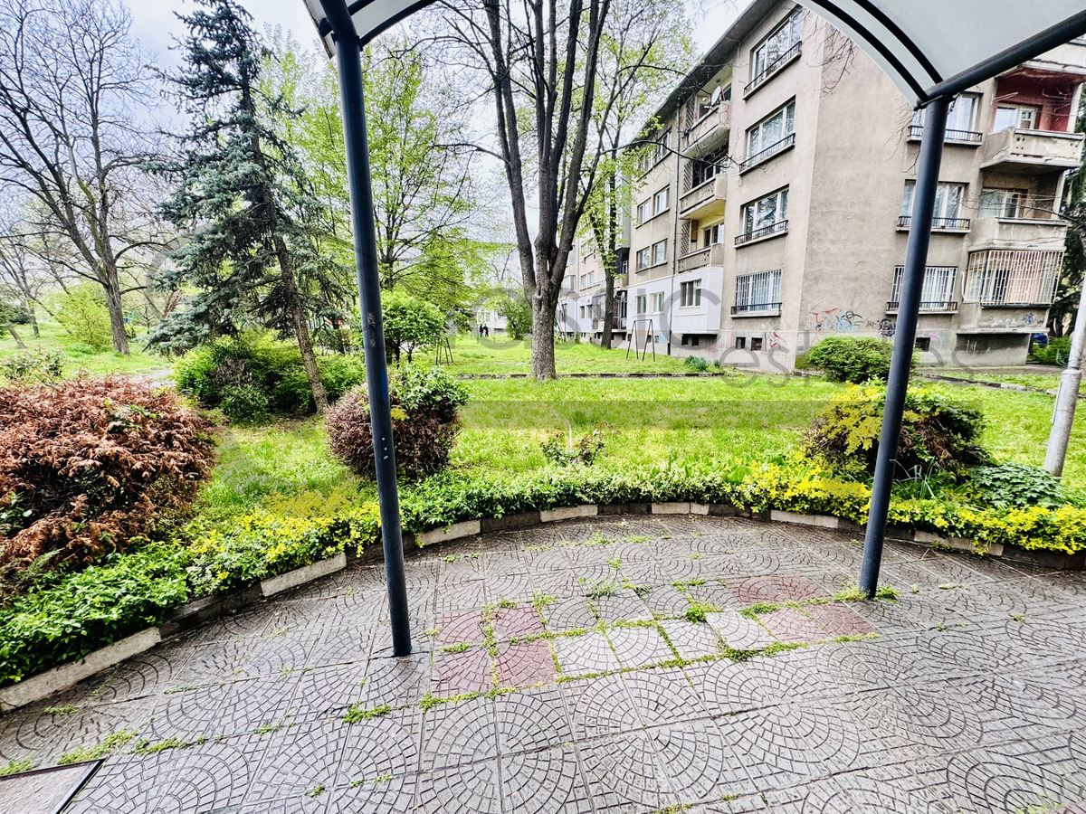 Продава 2-СТАЕН, гр. София, Хаджи Димитър, снимка 11 - Апартаменти - 54276328