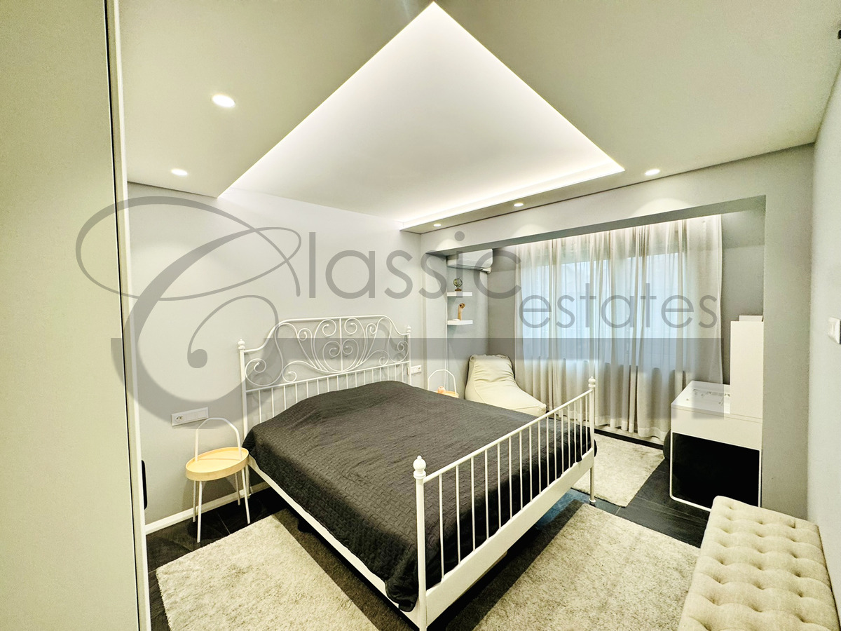 Продава 2-СТАЕН, гр. София, Хаджи Димитър, снимка 8 - Апартаменти - 54276328