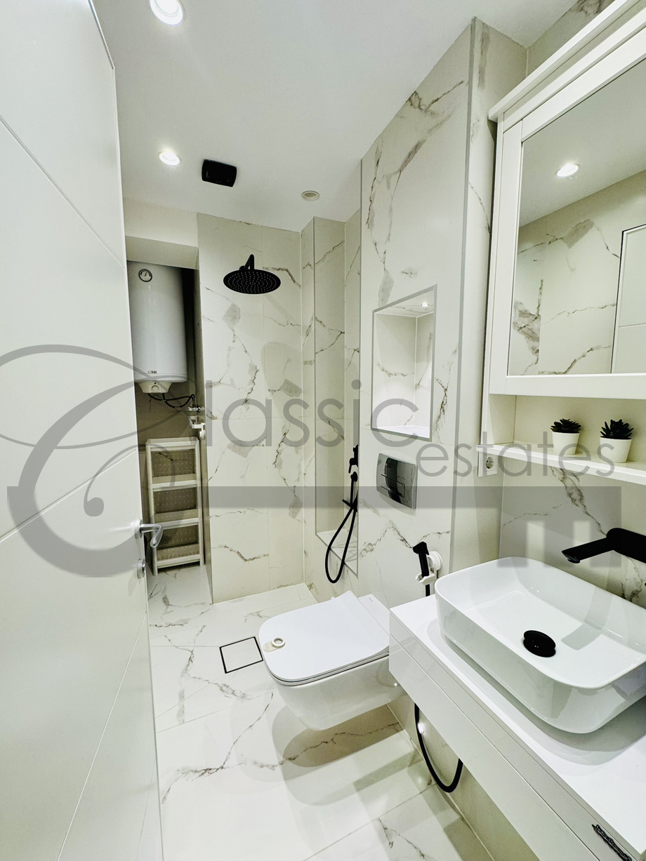 Продава 2-СТАЕН, гр. София, Хаджи Димитър, снимка 7 - Апартаменти - 54276328