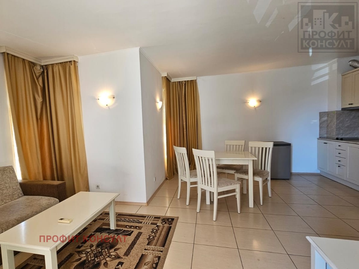 Продава 2-СТАЕН, гр. Несебър, област Бургас, снимка 3 - Апартаменти - 54601200