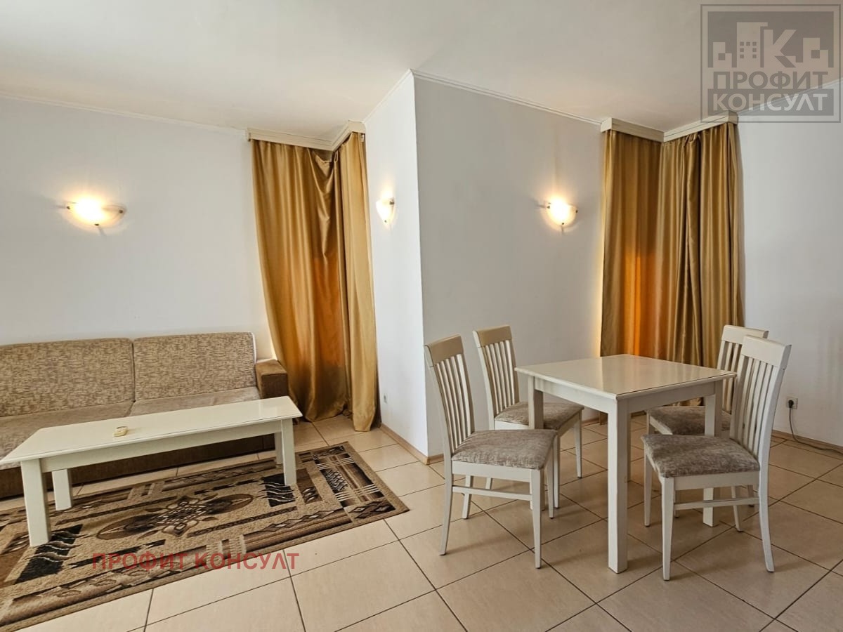 Продава 2-СТАЕН, гр. Несебър, област Бургас, снимка 5 - Апартаменти - 54601200