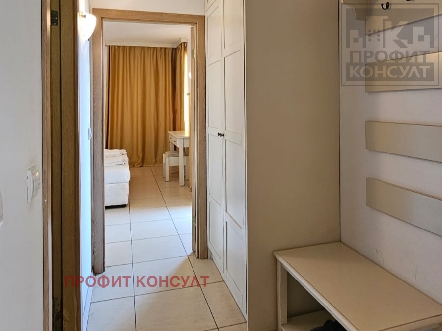 Продава 2-СТАЕН, гр. Несебър, област Бургас, снимка 11 - Апартаменти - 54601200