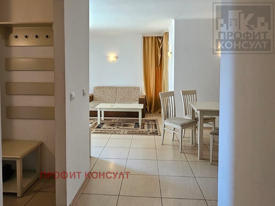 Продава 2-СТАЕН, гр. Несебър, област Бургас, снимка 12 - Апартаменти - 54601200