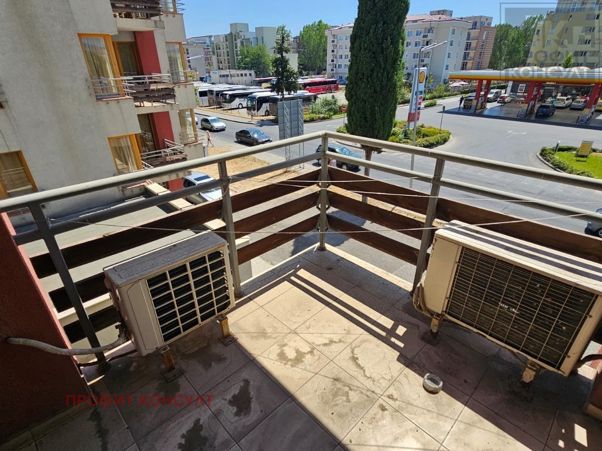 Продава 2-СТАЕН, гр. Несебър, област Бургас, снимка 13 - Апартаменти - 54601200
