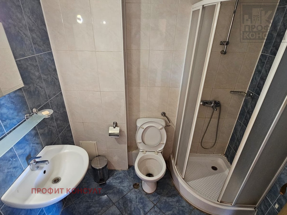 Продава 2-СТАЕН, гр. Несебър, област Бургас, снимка 10 - Апартаменти - 54601200