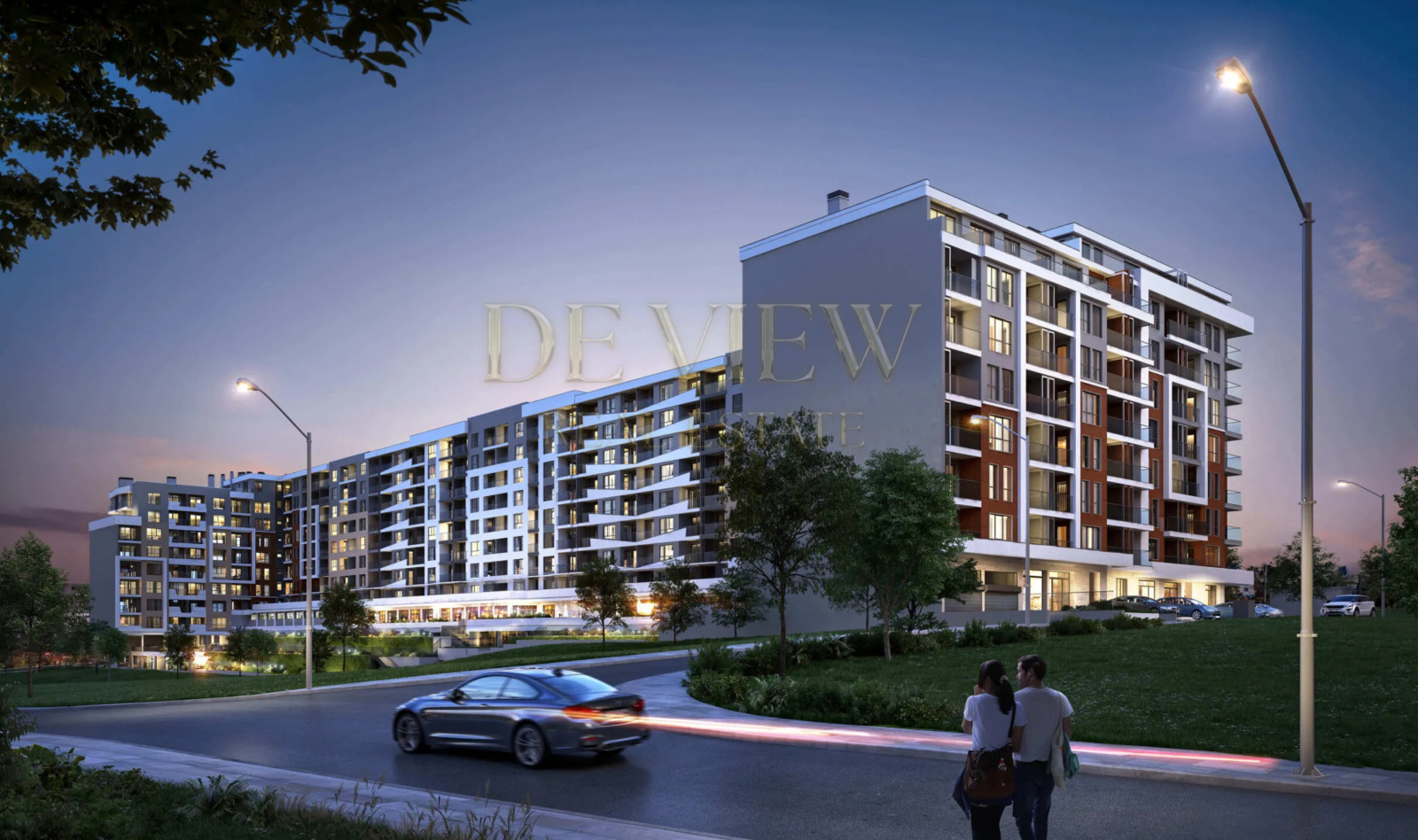 Продава 2-СТАЕН, гр. Варна, Кайсиева градина, снимка 3 - Апартаменти - 54697710