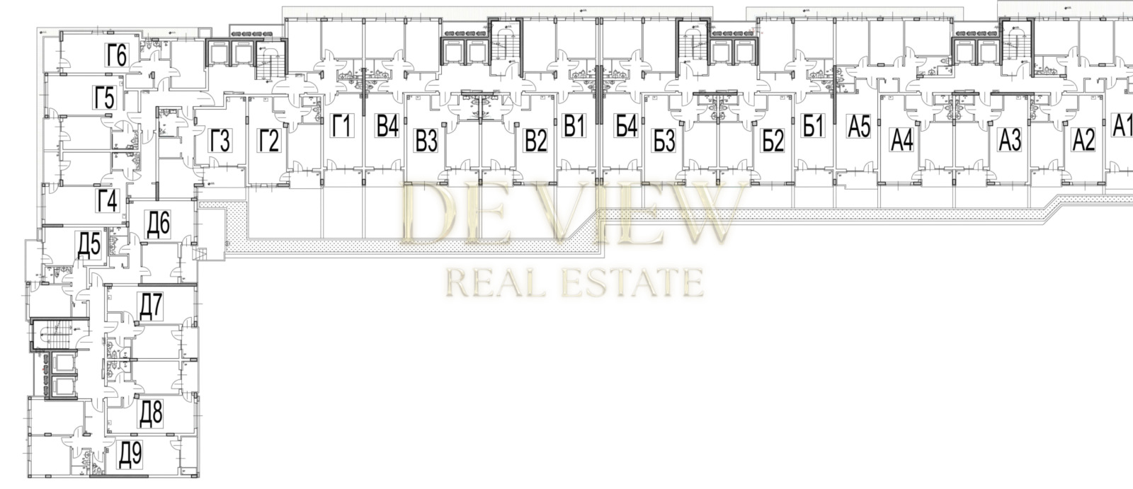 Продава 2-СТАЕН, гр. Варна, Кайсиева градина, снимка 5 - Апартаменти - 54697710