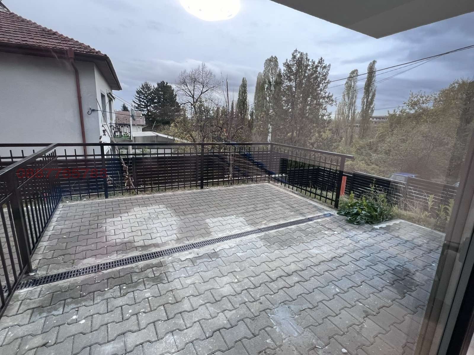 Продава 2-СТАЕН, гр. София, Горна баня, снимка 8 - Апартаменти - 55045207