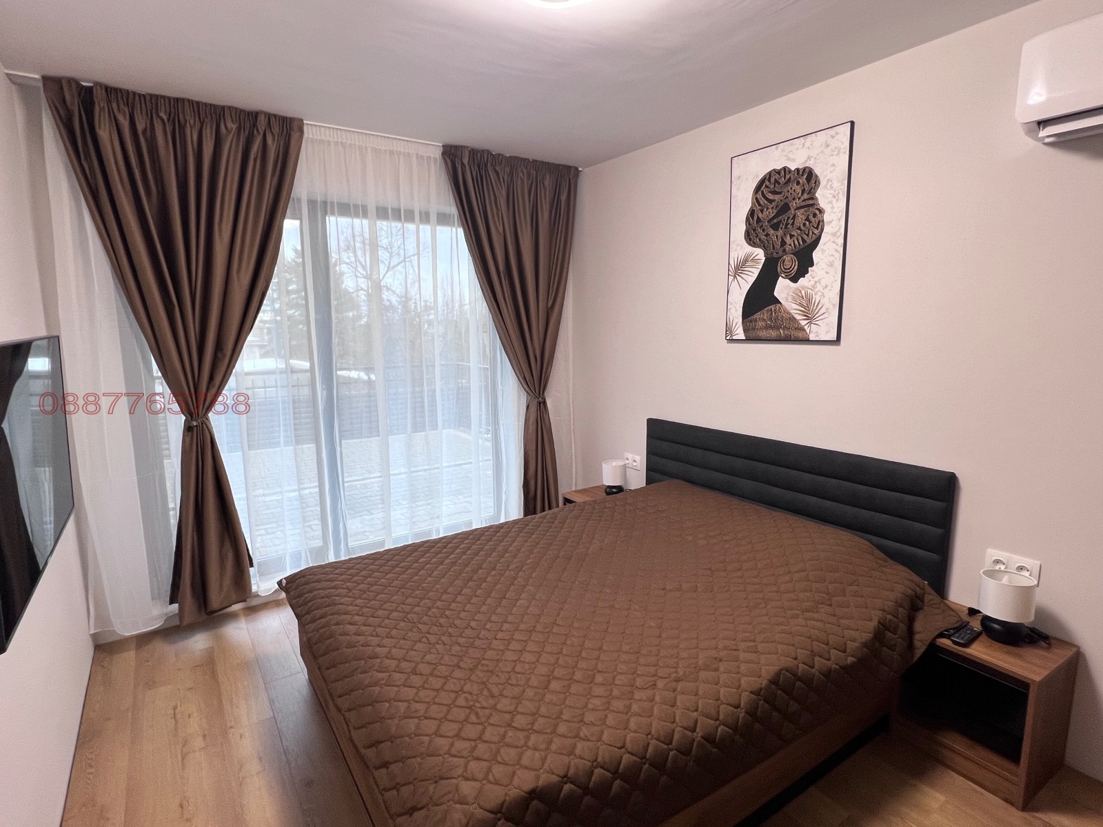 Продава 2-СТАЕН, гр. София, Горна баня, снимка 4 - Апартаменти - 55045207