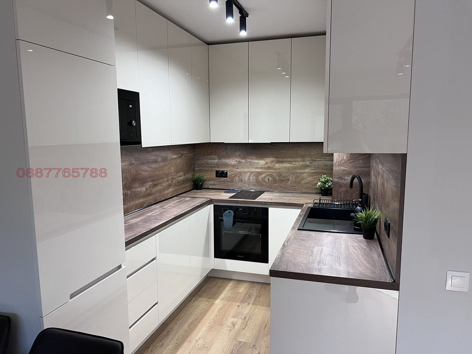 Продава 2-СТАЕН, гр. София, Горна баня, снимка 2 - Апартаменти - 55045207