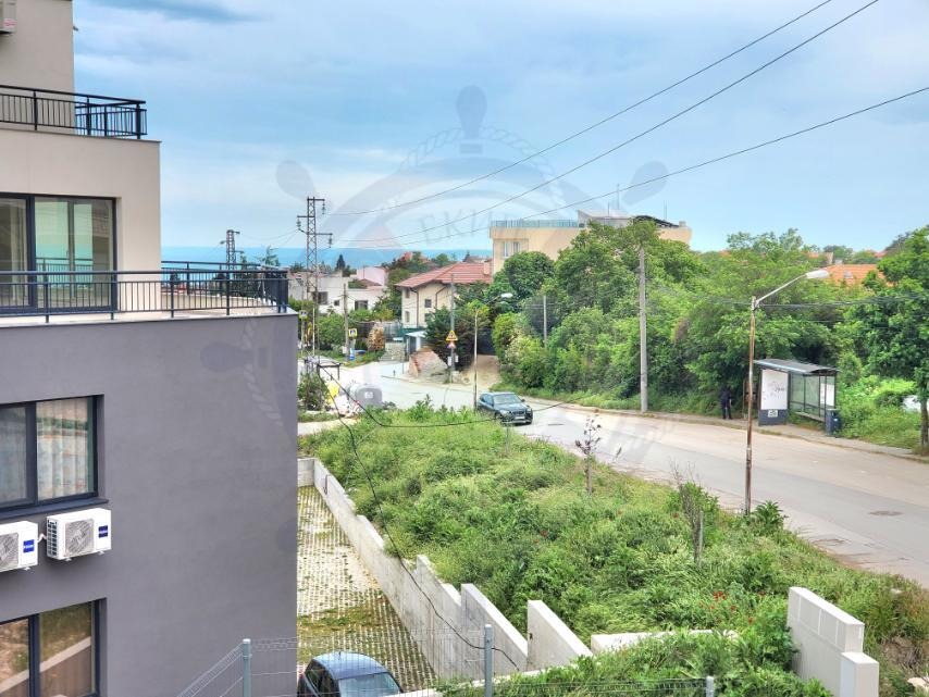 Продава 2-СТАЕН, гр. Варна, к.к. Св.Св. Константин и Елена