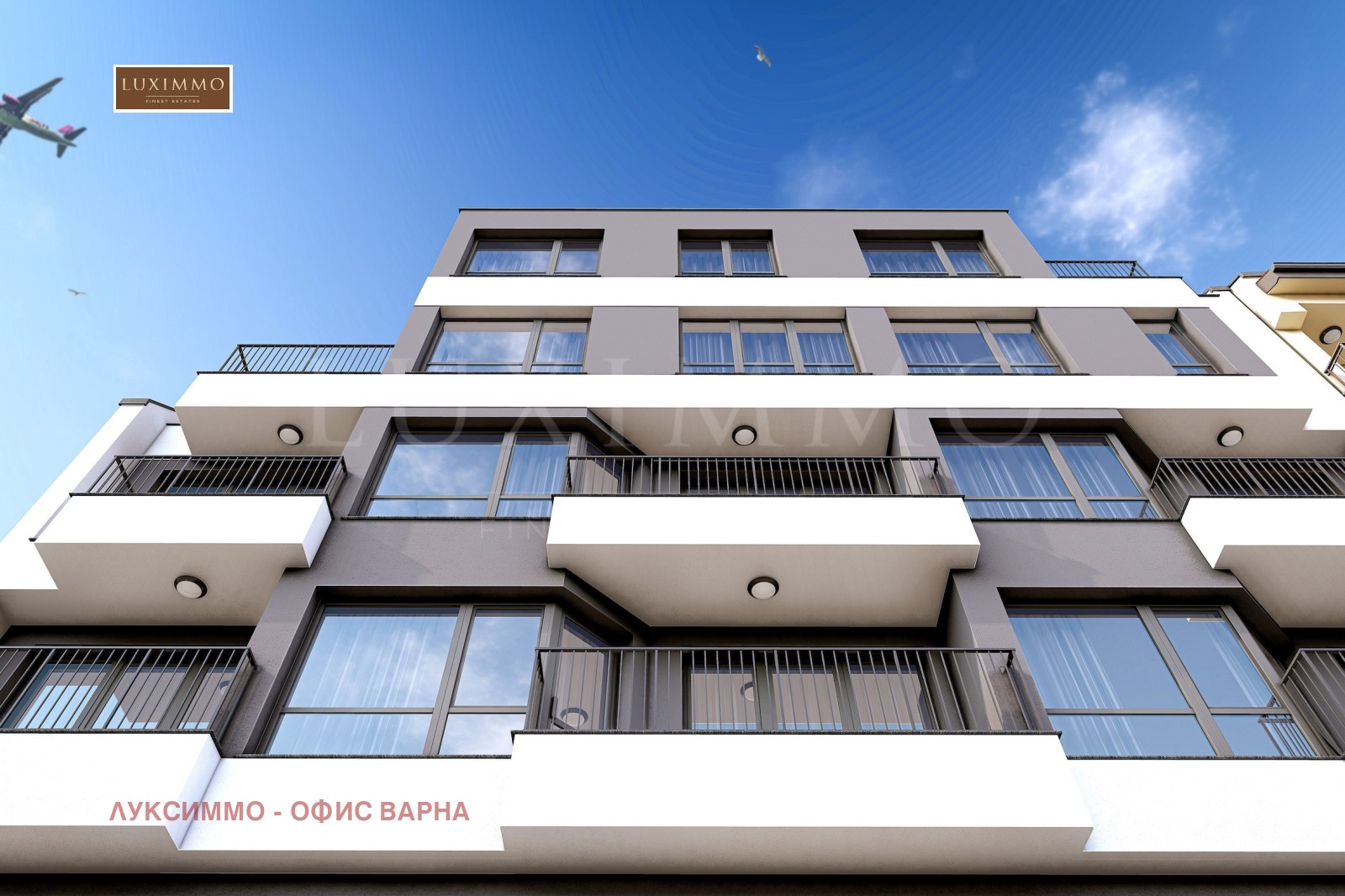 Продава 3-СТАЕН, гр. Варна, Погреби, снимка 3 - Апартаменти - 53608949