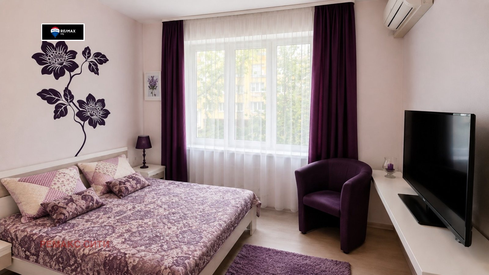 Продава 3-СТАЕН, гр. София, Бъкстон, снимка 11 - Апартаменти - 55739059