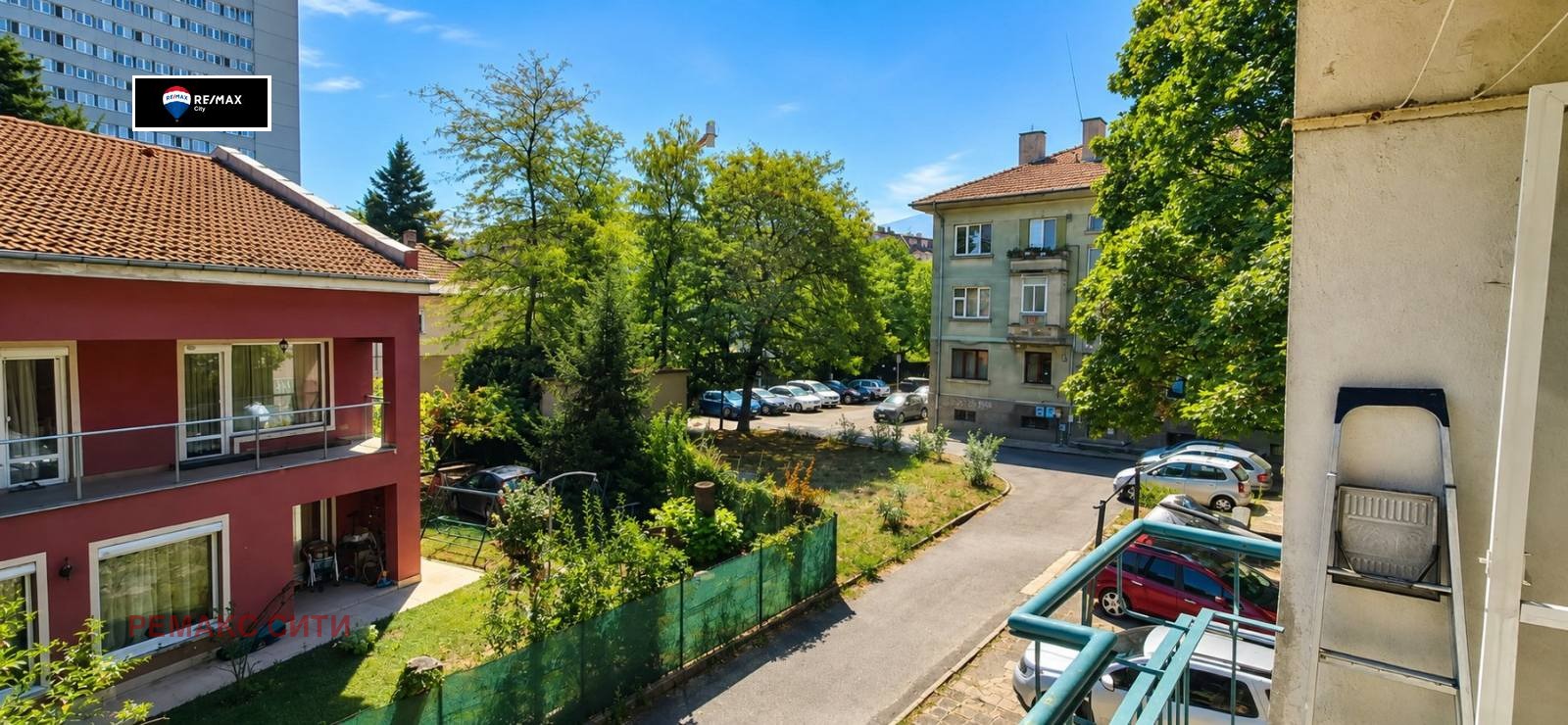 Продава 3-СТАЕН, гр. София, Бъкстон, снимка 16 - Апартаменти - 55739059