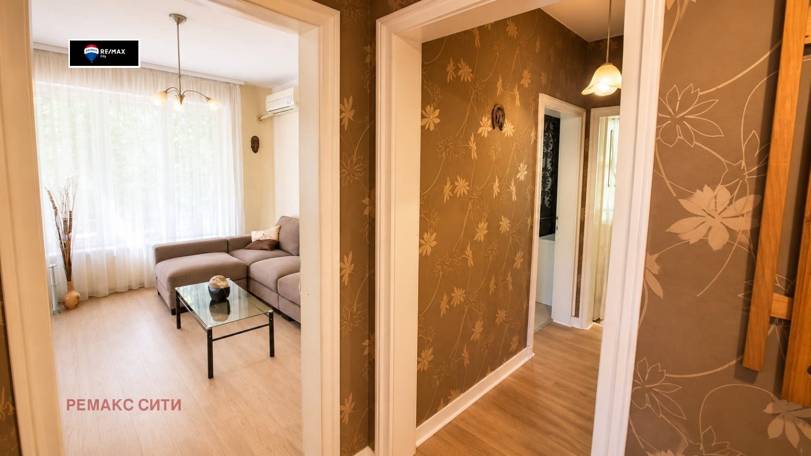 Продава 3-СТАЕН, гр. София, Бъкстон, снимка 4 - Апартаменти - 55739059