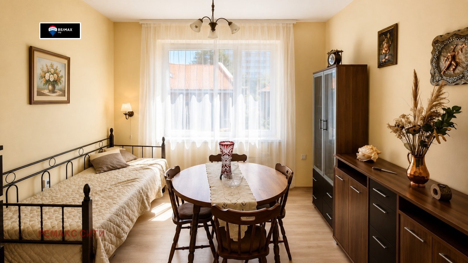 Продава 3-СТАЕН, гр. София, Бъкстон, снимка 5 - Апартаменти - 55739059