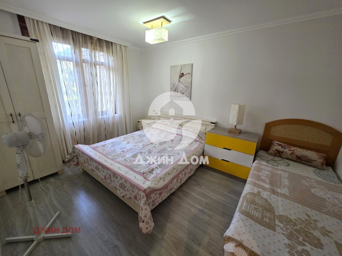 Продава 3-СТАЕН, гр. Созопол, област Бургас, снимка 11 - Апартаменти - 55793087
