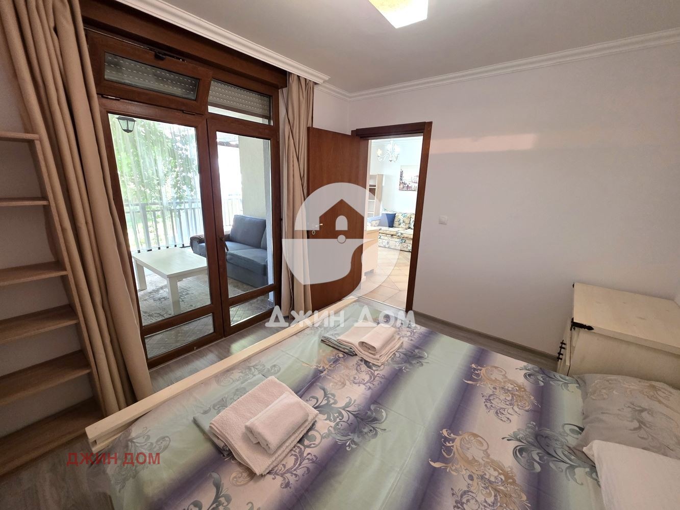 Продава 3-СТАЕН, гр. Созопол, област Бургас, снимка 9 - Апартаменти - 55793087