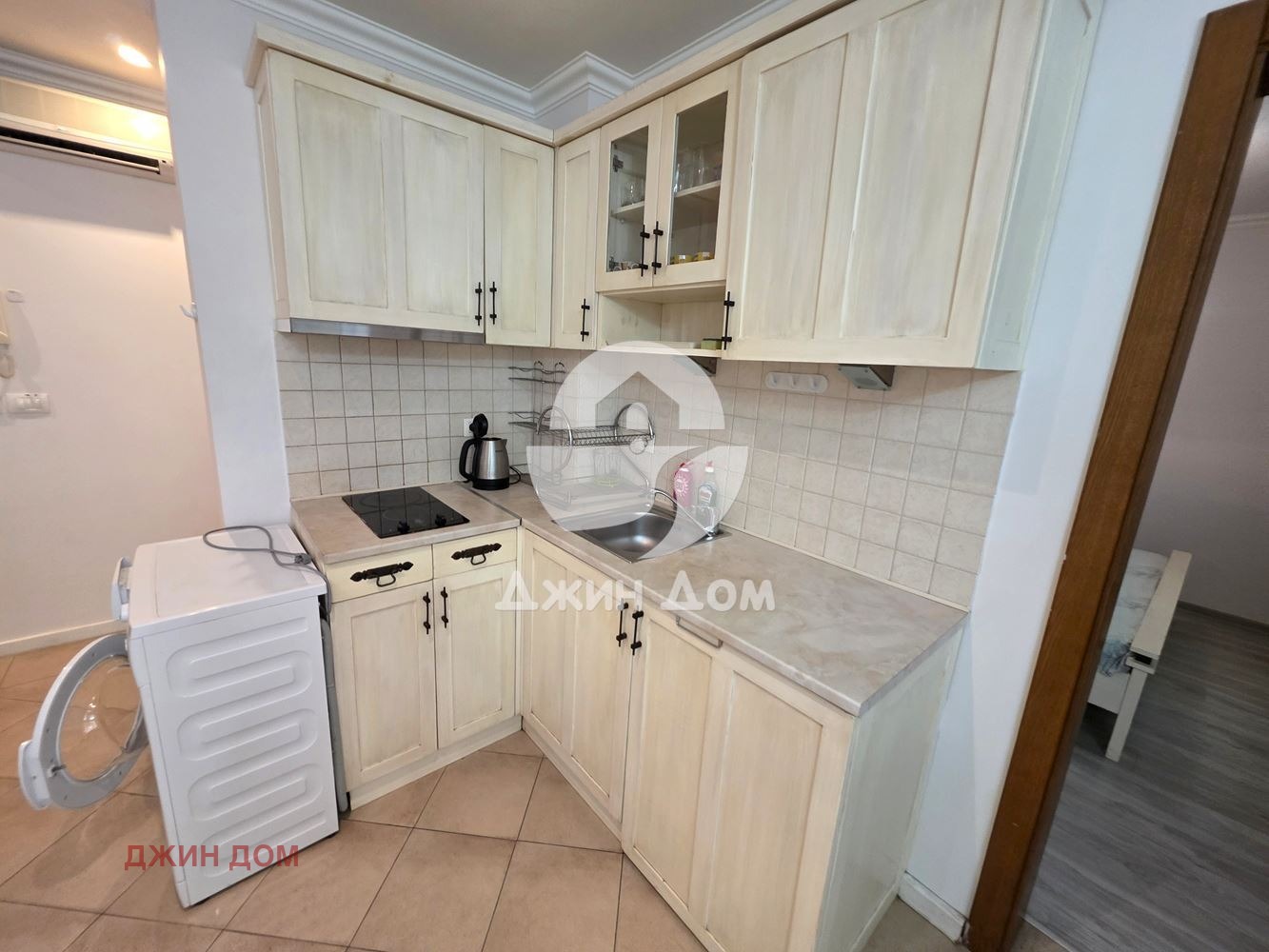 Продава 3-СТАЕН, гр. Созопол, област Бургас, снимка 3 - Апартаменти - 55793087