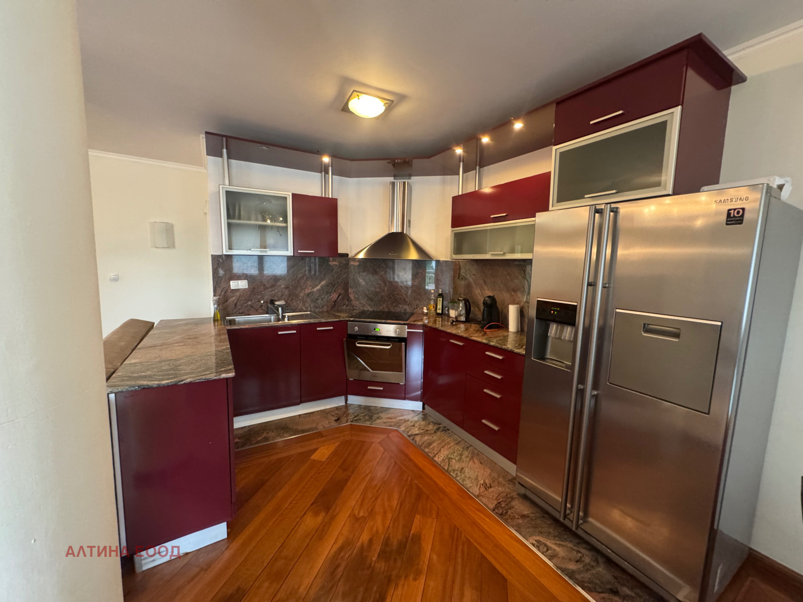Продава 4-СТАЕН, гр. София, Драгалевци, снимка 5 - Апартаменти - 56082043