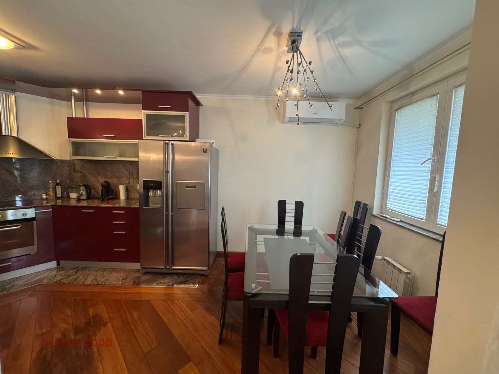 Продава 4-СТАЕН, гр. София, Драгалевци, снимка 6 - Апартаменти - 56082043