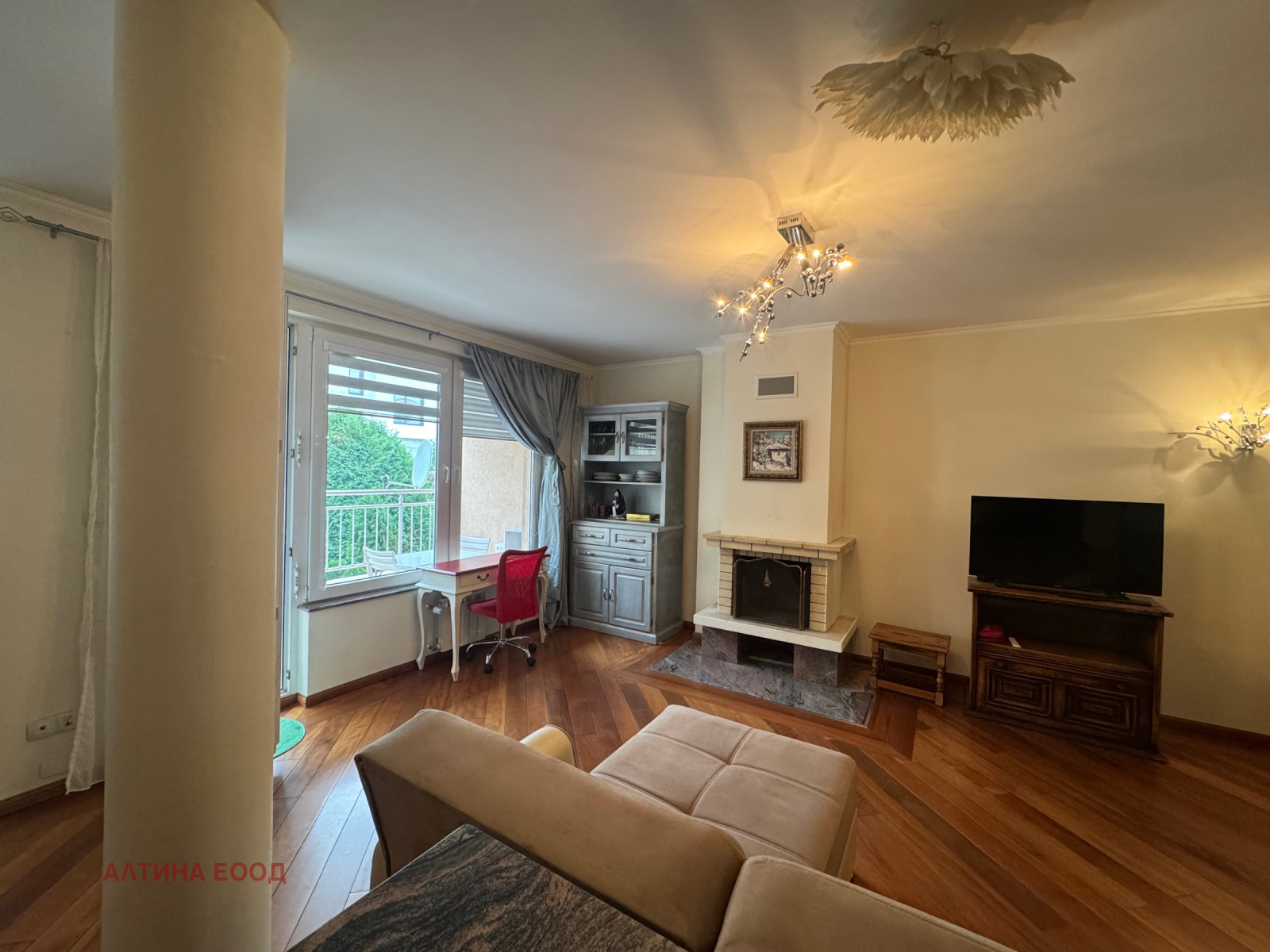 Продава 4-СТАЕН, гр. София, Драгалевци, снимка 2 - Апартаменти - 56082043