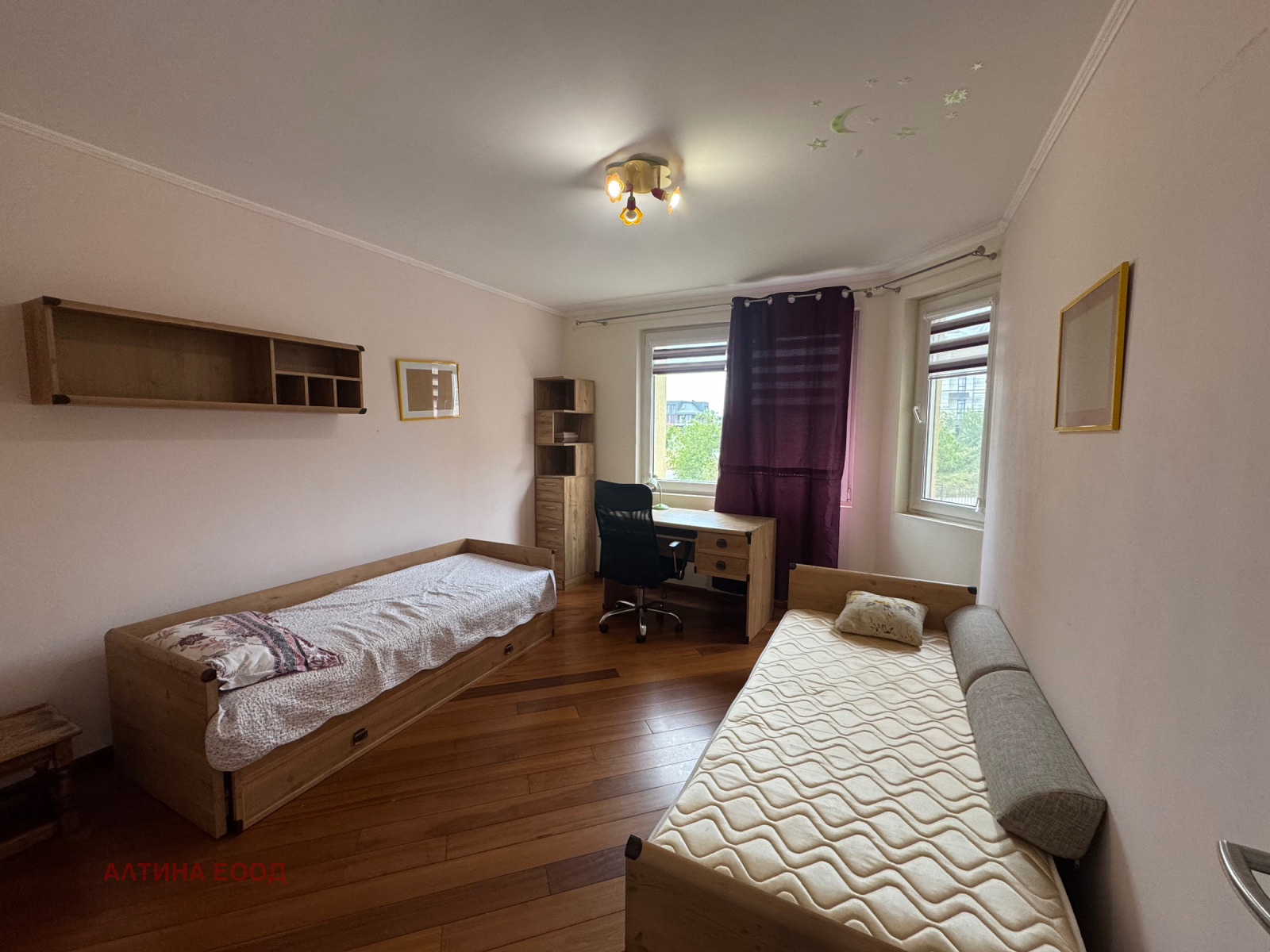 Продава 4-СТАЕН, гр. София, Драгалевци, снимка 11 - Апартаменти - 56082043