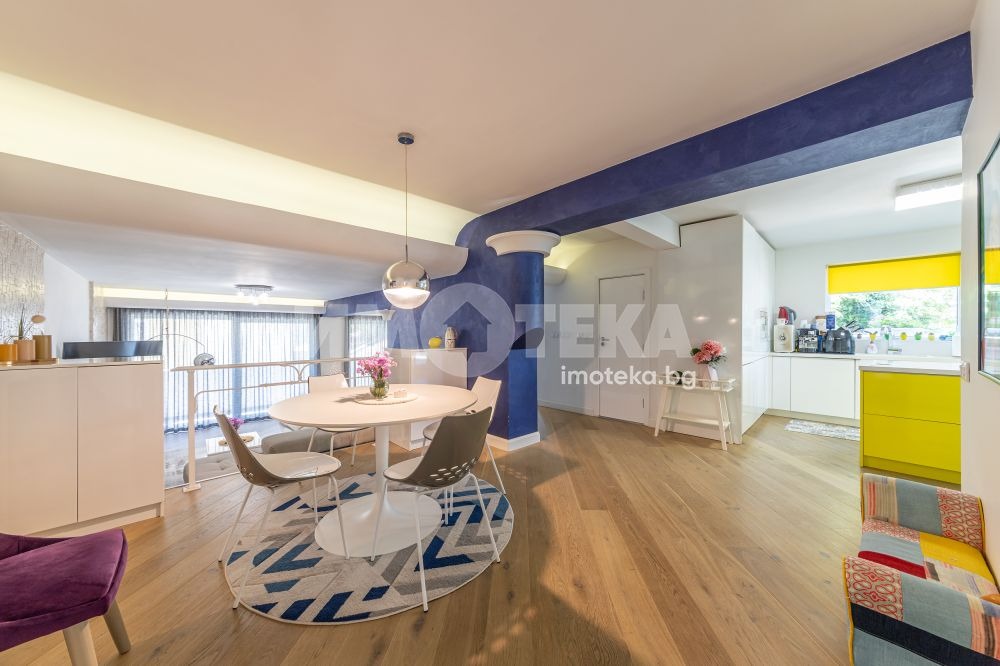 Продава МНОГОСТАЕН, гр. Балчик, област Добрич, снимка 2 - Апартаменти - 50544247