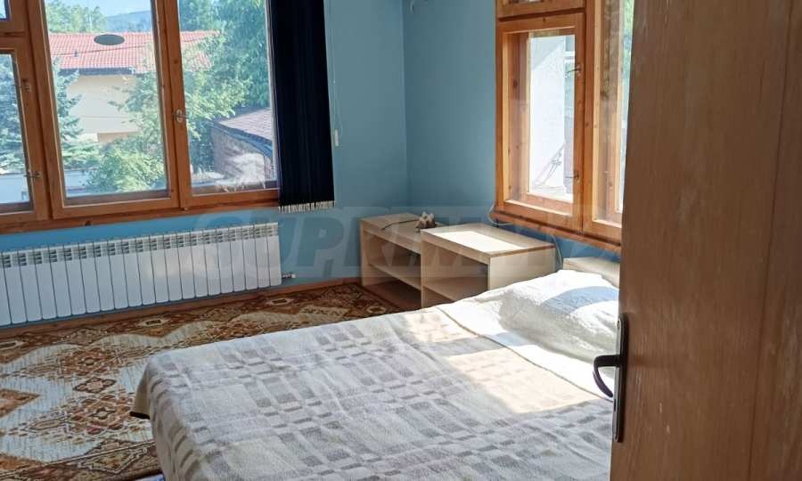 Продава КЪЩА, гр. София, с. Панчарево, снимка 13 - Къщи - 50379273