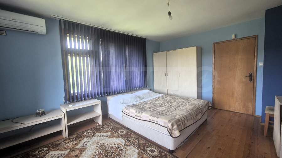Продава КЪЩА, гр. София, с. Панчарево, снимка 12 - Къщи - 50379273
