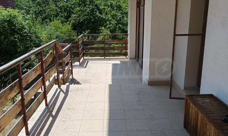 Продава КЪЩА, гр. София, с. Панчарево, снимка 14 - Къщи - 50379273