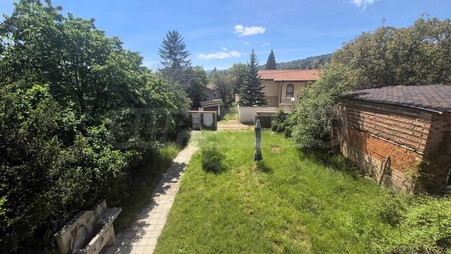 Продава КЪЩА, гр. София, с. Панчарево, снимка 5 - Къщи - 50379273
