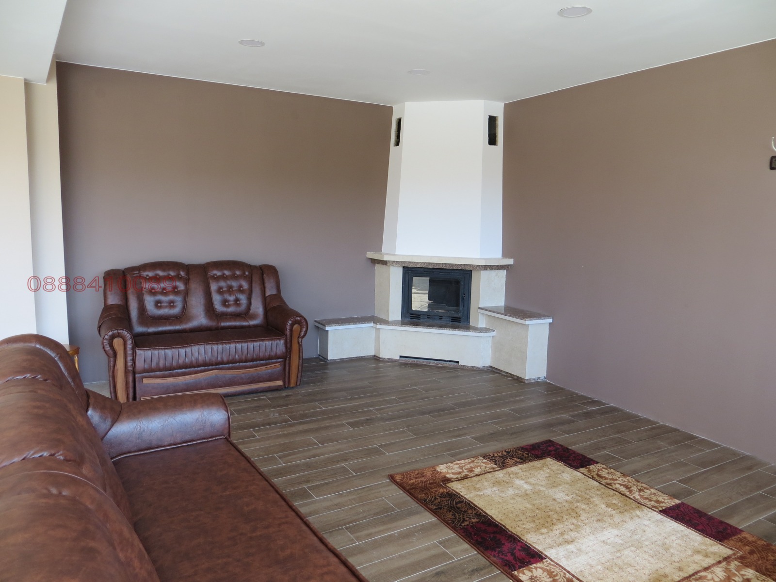 Продава КЪЩА, с. Пчелин, област София област, снимка 14 - Къщи - 53737638