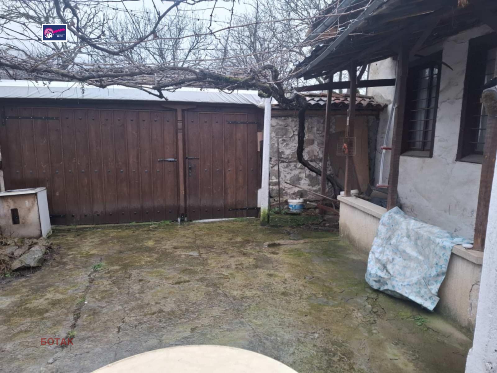 Продава КЪЩА, с. Поибрене, област Пазарджик, снимка 2 - Къщи - 53722578