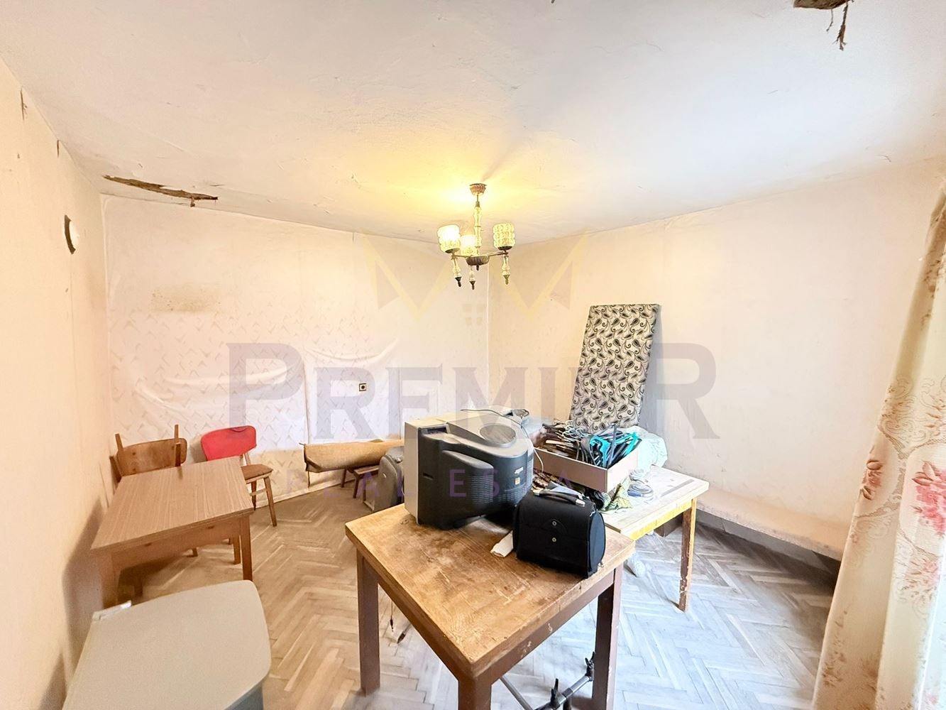 Продава КЪЩА, гр. Добрич, Пинета, снимка 15 - Къщи - 55798262