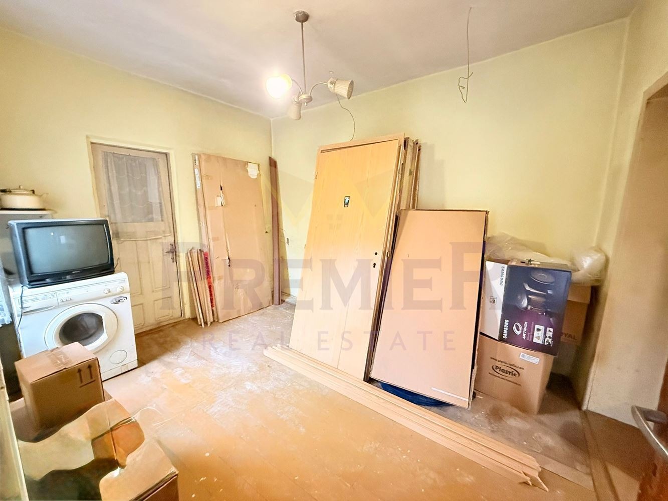 Продава КЪЩА, гр. Добрич, Пинета, снимка 13 - Къщи - 55798262