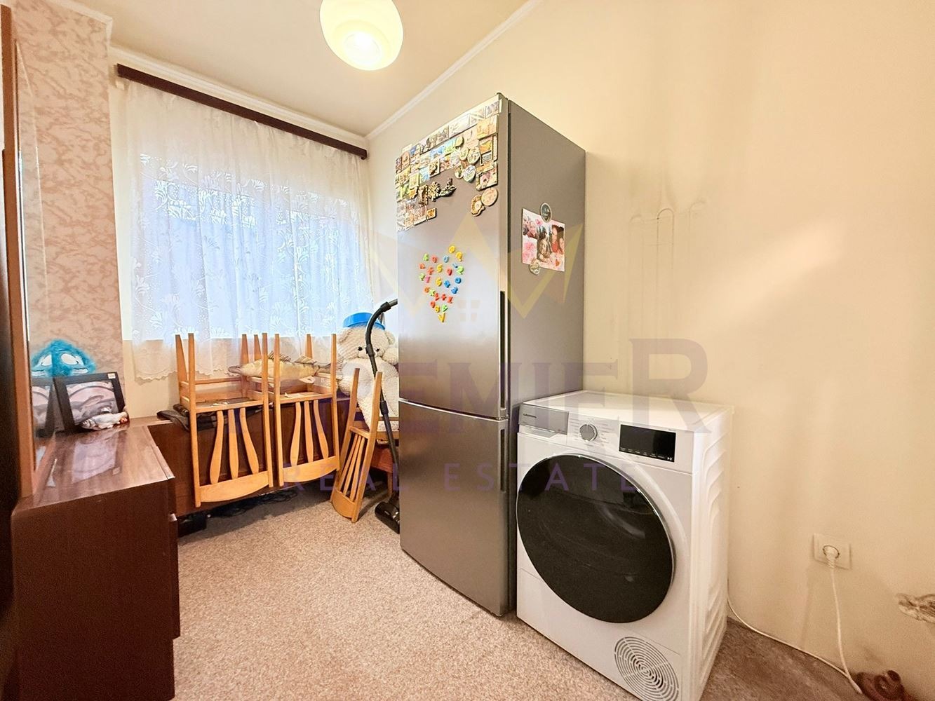 Продава КЪЩА, гр. Добрич, Пинета, снимка 7 - Къщи - 55798262