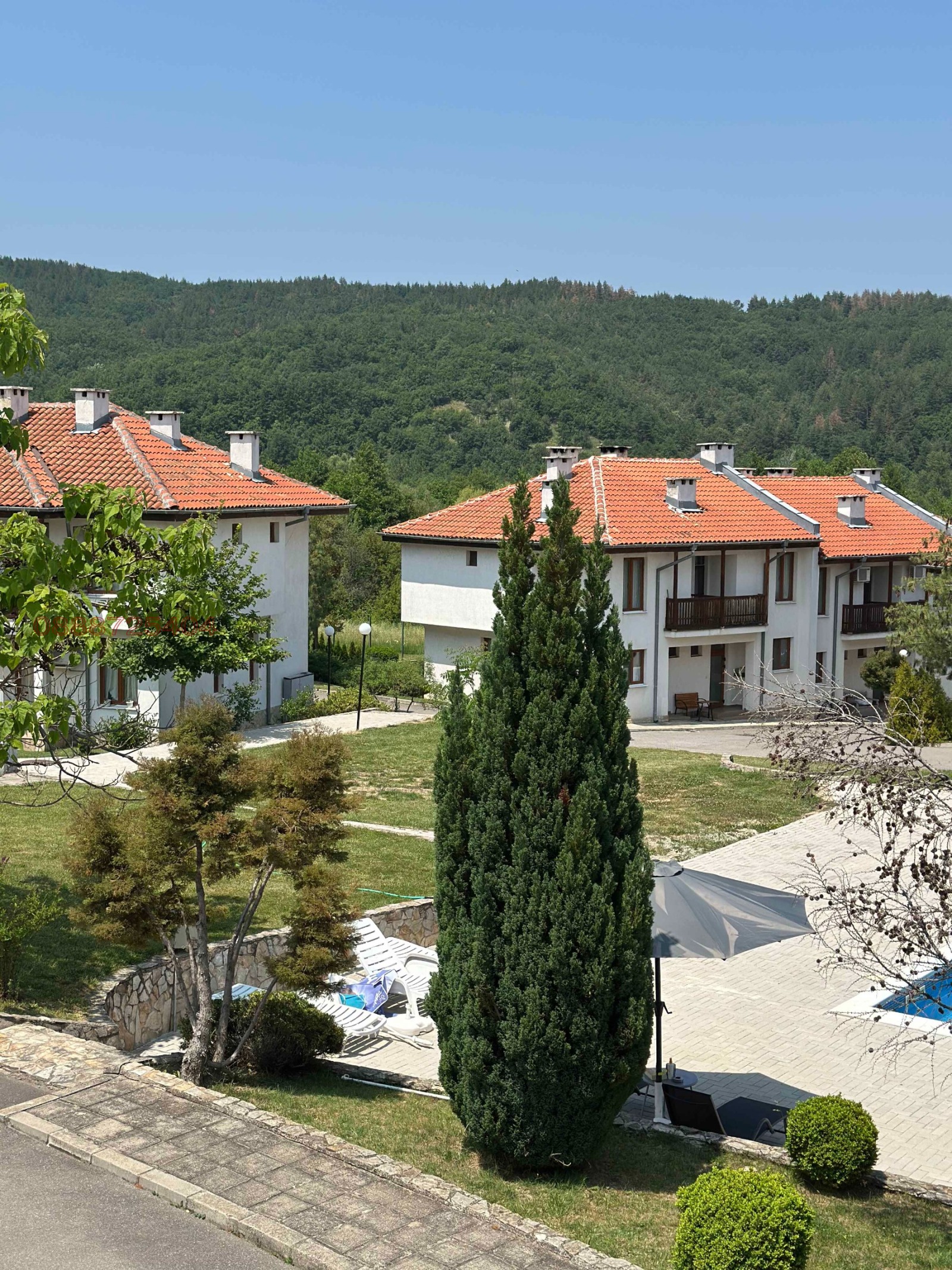 Продава КЪЩА, гр. Долна баня, област София област, снимка 16 - Къщи - 56204524