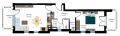 Продава 2-СТАЕН, град Пловдив, Въстанически • 84140 € / 164563.54 лв. • 35829804 2