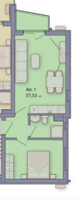 Продава 2-СТАЕН, област Бургас, гр. Созопол • 145000 € / 283595.35 лв. • 94749571 5