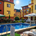 Продава  1-стаен област Бургас , гр. Несебър , 31 кв.м | 92719126 - изображение [7]