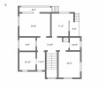 Продава  Къща област Русе , гр. Мартен , 422 кв.м | 93525654 - изображение [13]