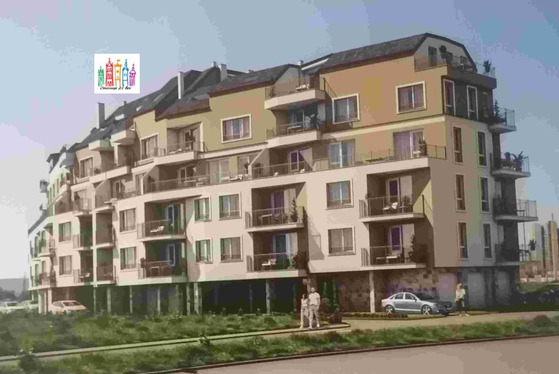 Продава 2-СТАЕН в град Перник, Изток - 54 кв.м / 70 190 € » 137 279.71 лв., СТОЛИЦА 21ВЕК