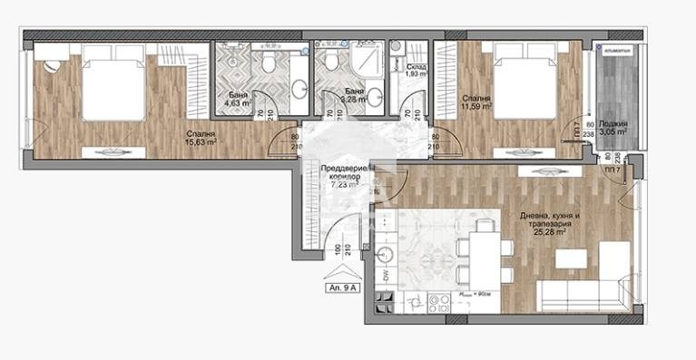 ������� 3-����� | Imot.bg � ����������� 2