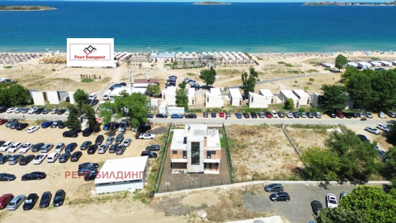 Продава КЪЩА в област Бургас, гр. Черноморец - 315 кв.м / 670 000 € » 1 310 406.10 лв., РЕНТ БИЛДИНГ