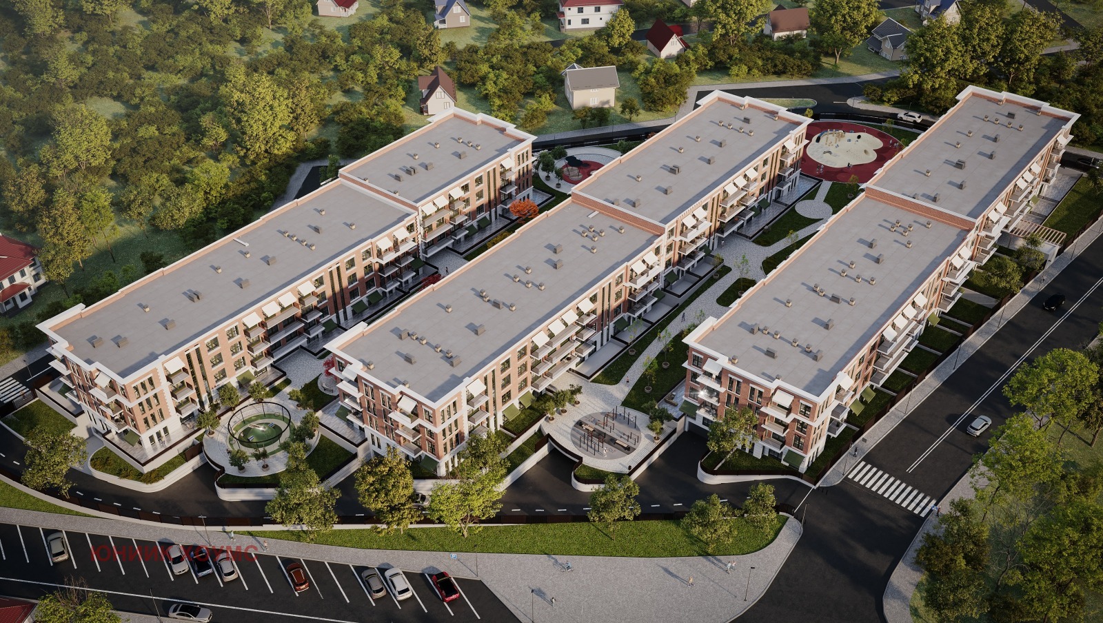 Продава 3-СТАЕН | Imot.bg — изображение 2