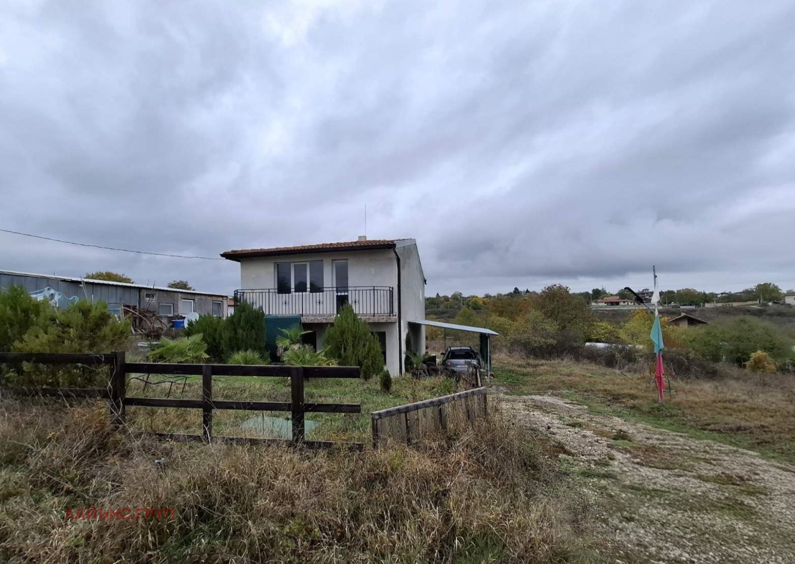 Продава КЪЩА | Imot.bg — изображение 1