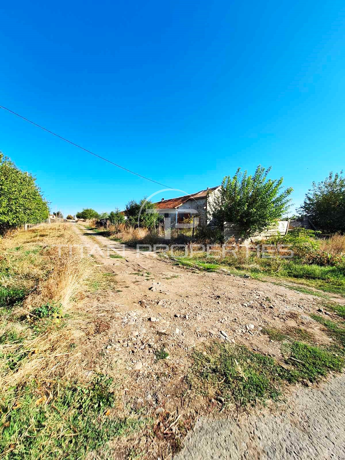 Продава ПАРЦЕЛ | Imot.bg — изображение 8