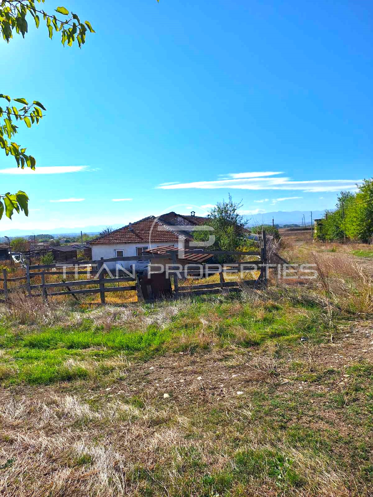 Продава ПАРЦЕЛ | Imot.bg — изображение 5